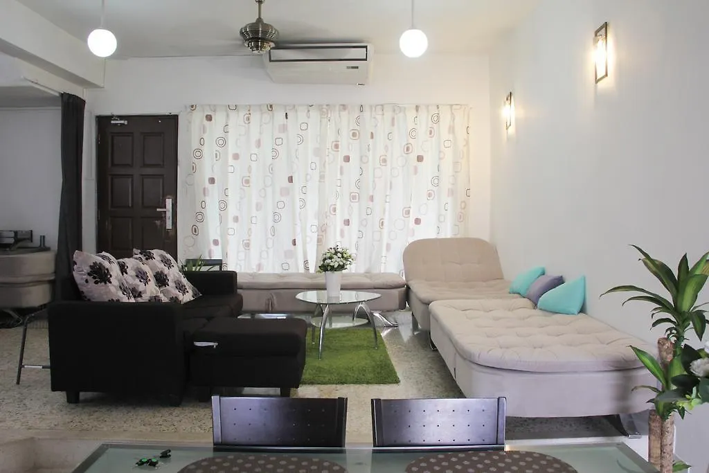 Kenangan , Damansara Utama Hostel Petaling Jaya