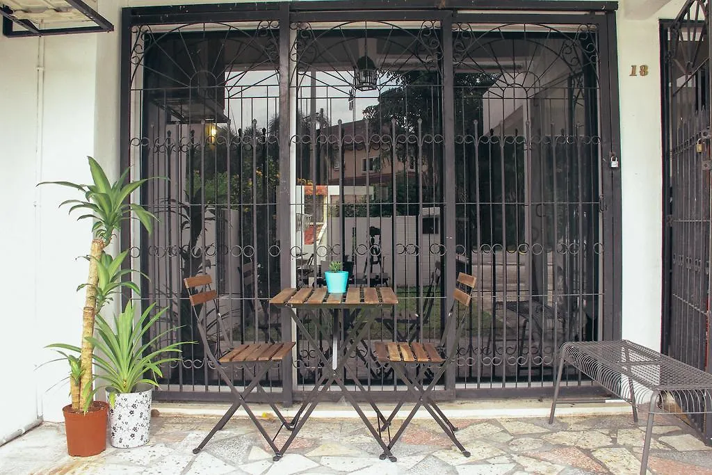 Kenangan , Damansara Utama Hostel Petaling Jaya