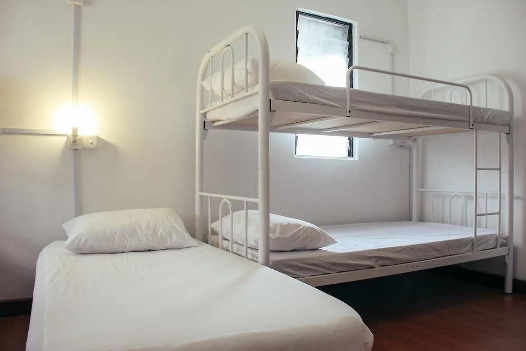 Kenangan , Damansara Utama Hostel Petaling Jaya