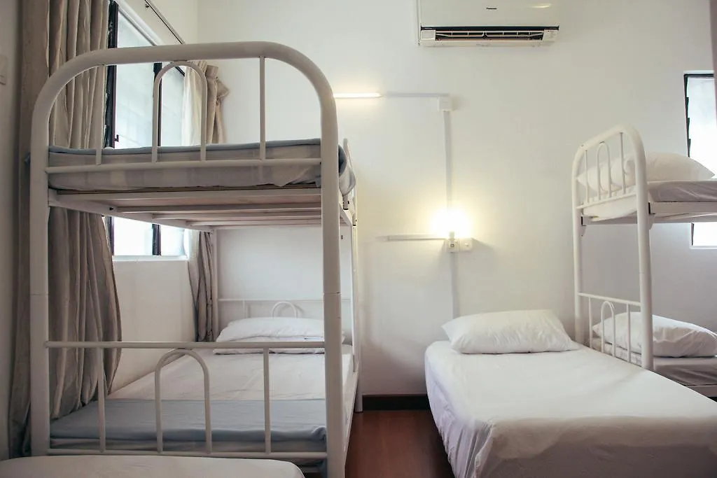 Kenangan , Damansara Utama Hostel Petaling Jaya Malaysia