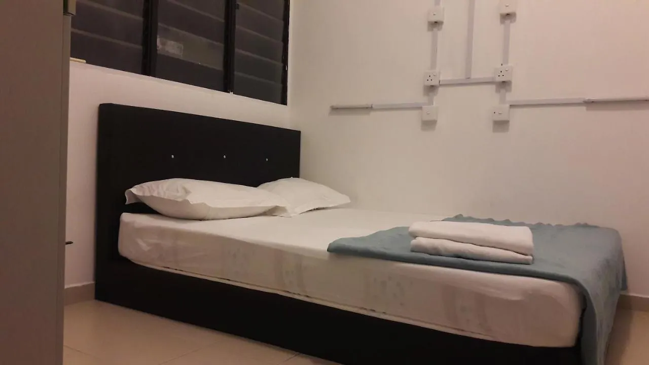 Kenangan , Damansara Utama Hostel Petaling Jaya Malaysia